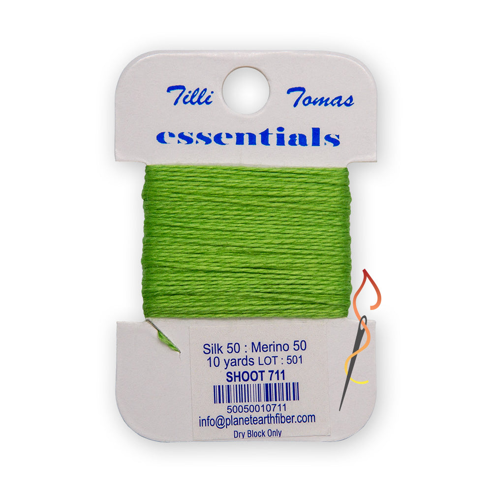 Essentials Cards (629-759)