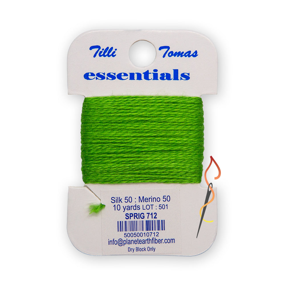 Essentials Cards (629-759)