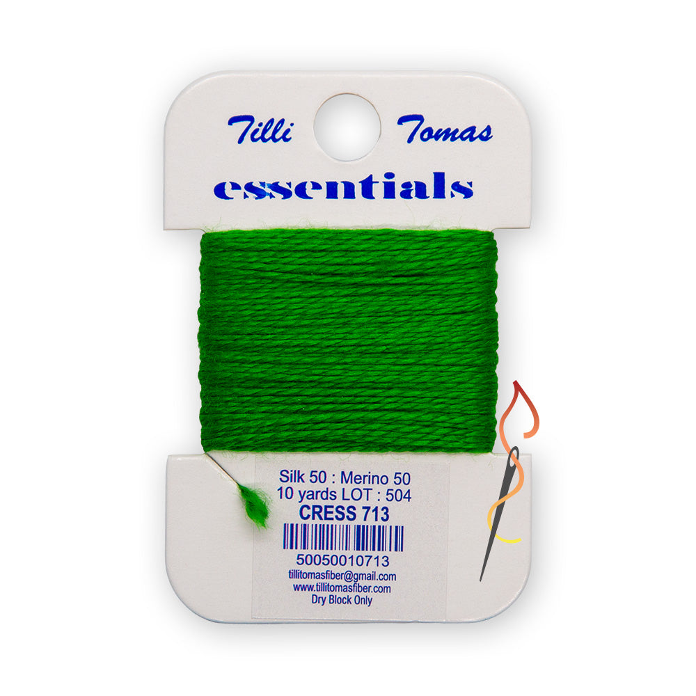 Essentials Cards (629-759)