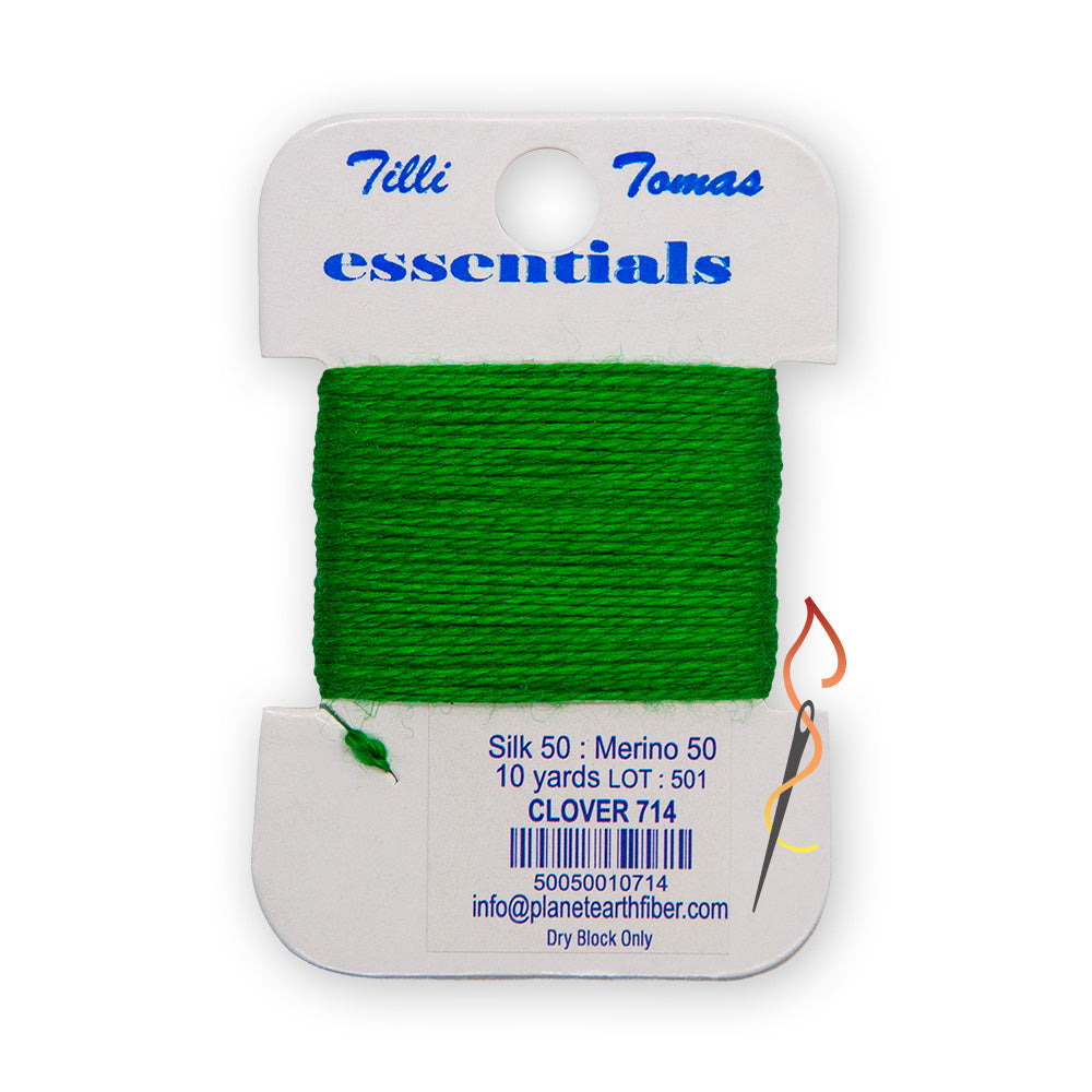 Essentials Cards (629-759)