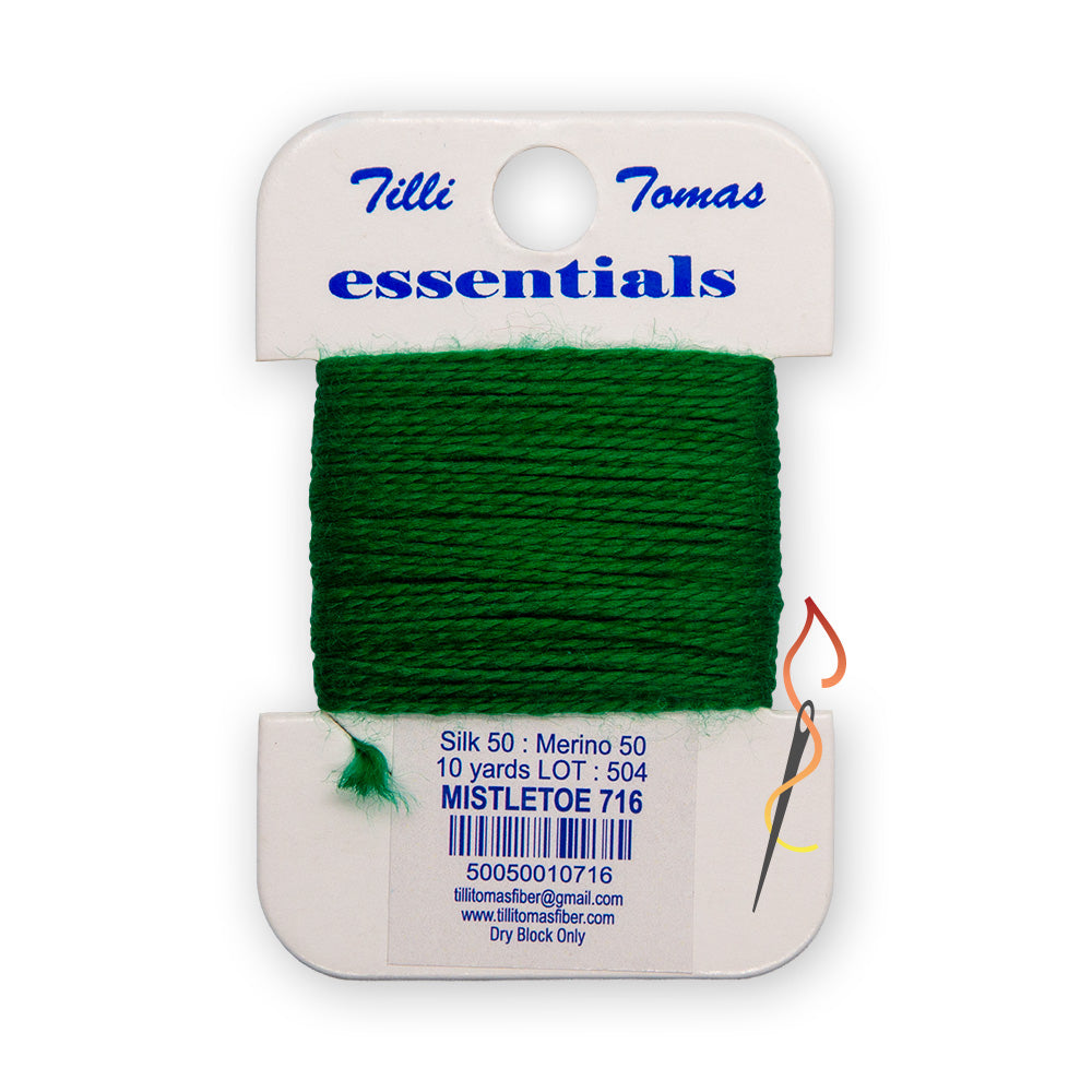 Essentials Cards (629-759)