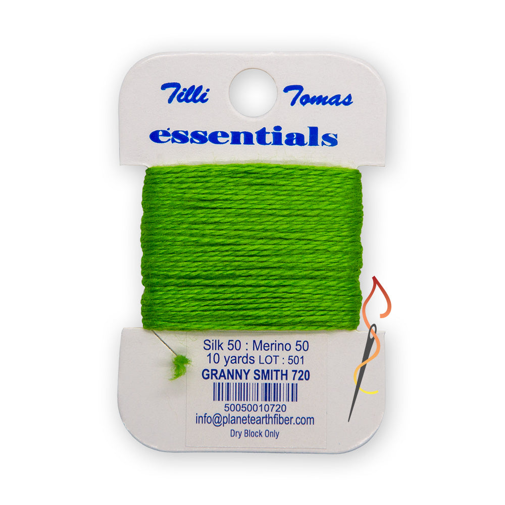 Essentials Cards (629-759)