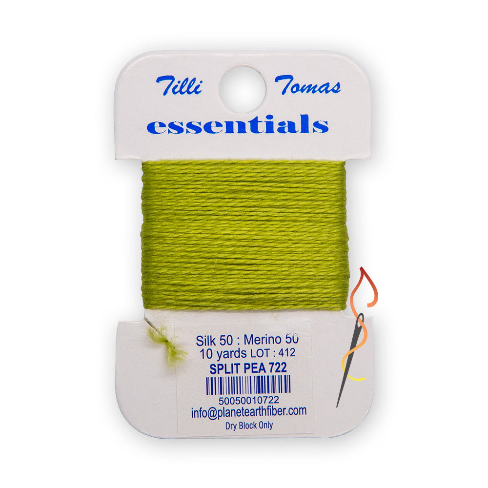 Essentials Cards (629-759)