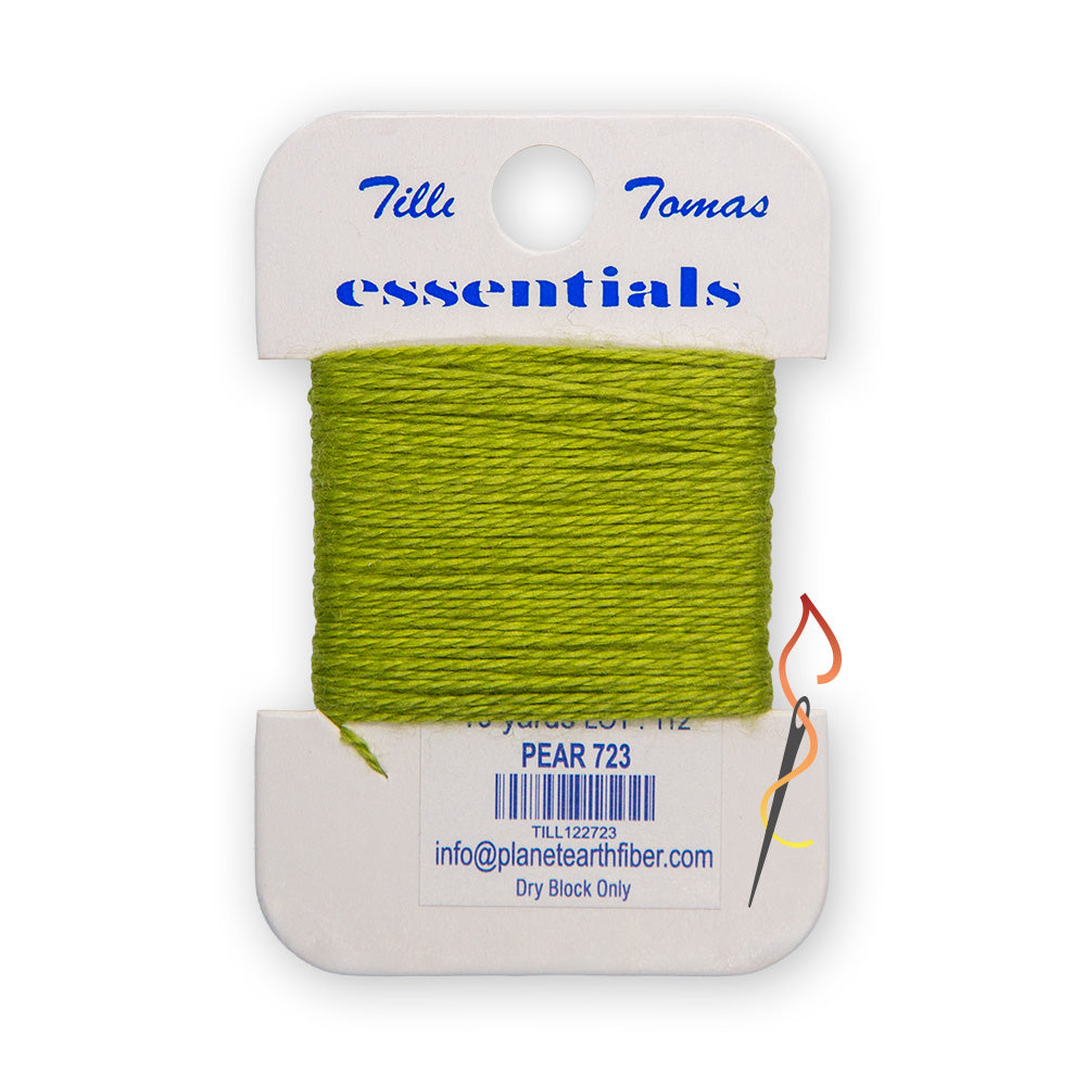 Essentials Cards (629-759)