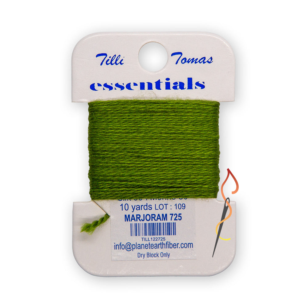 Essentials Cards (629-759)