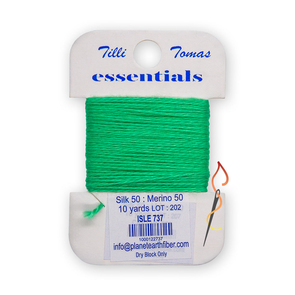 Essentials Cards (629-759)