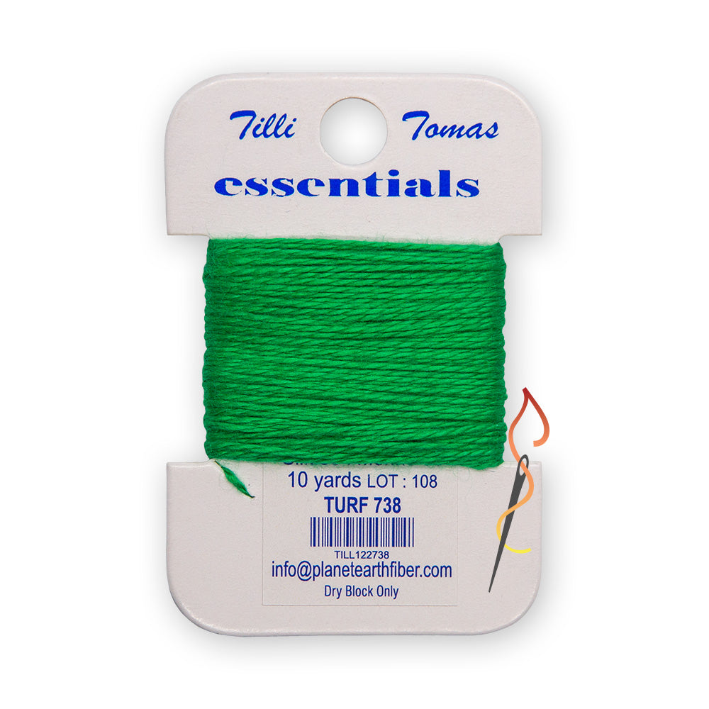 Essentials Cards (629-759)