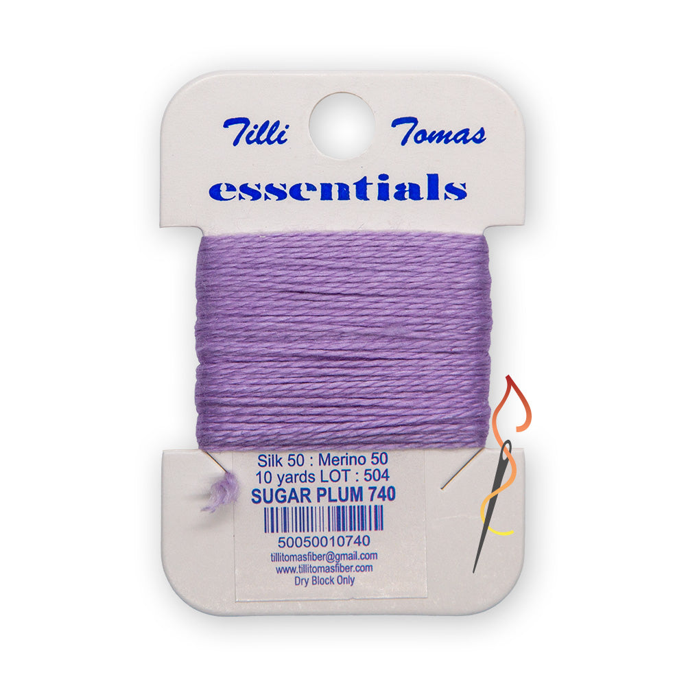 Essentials Cards (629-759)