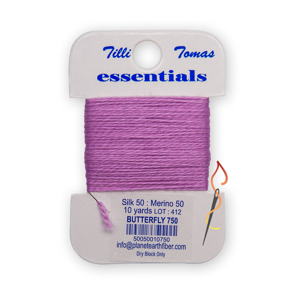 Essentials Cards (629-759)