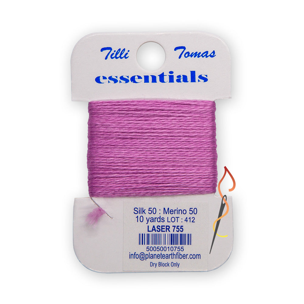 Essentials Cards (629-759)