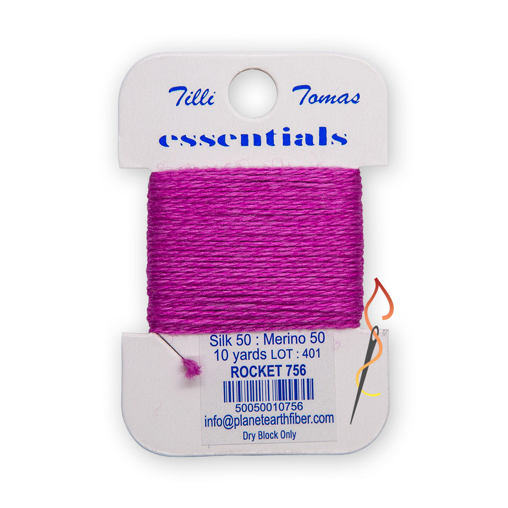 Essentials Cards (629-759)