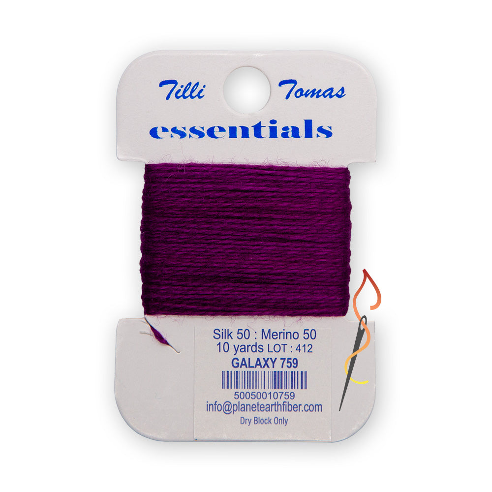 Essentials Cards (629-759)