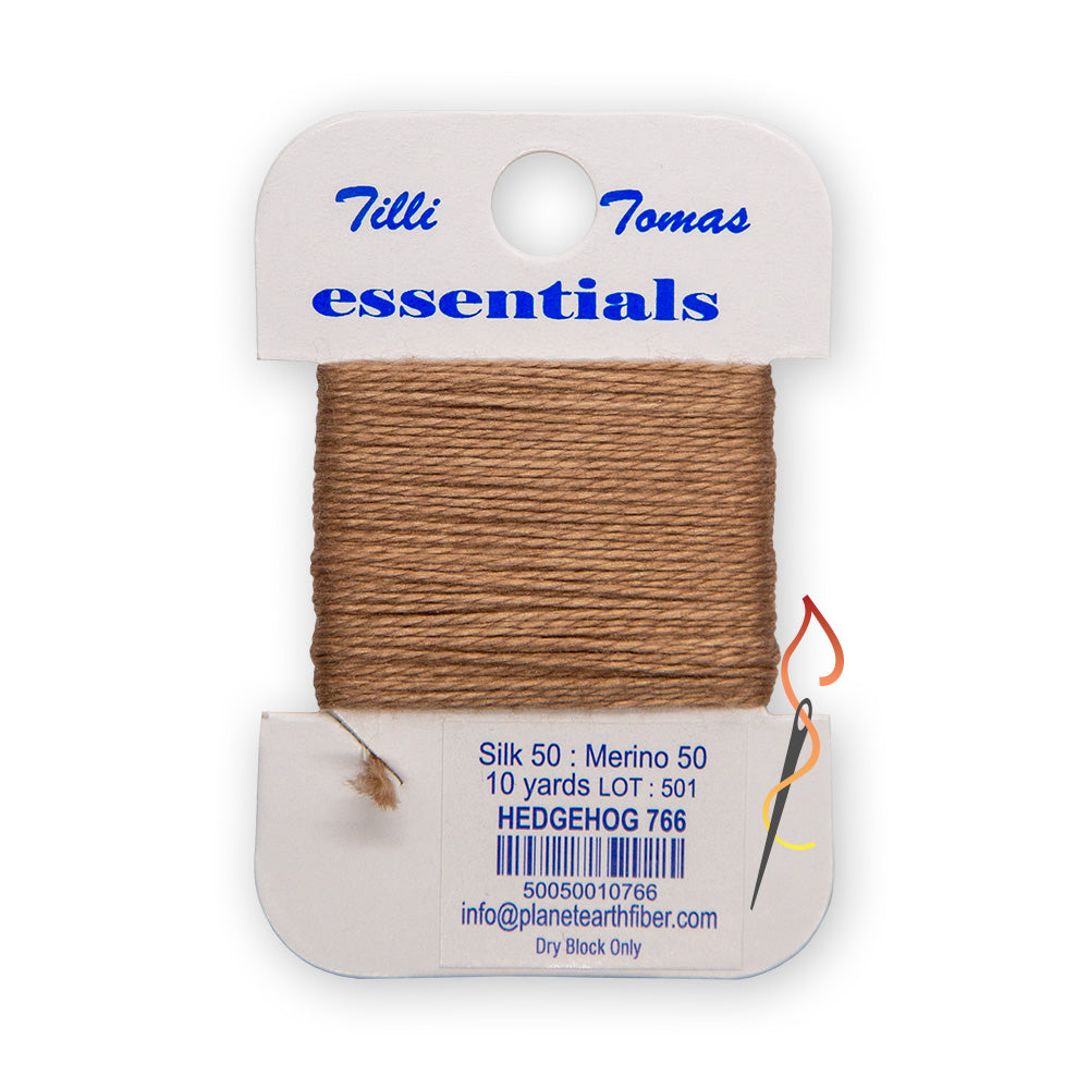 Essentials Cards (760 & up)