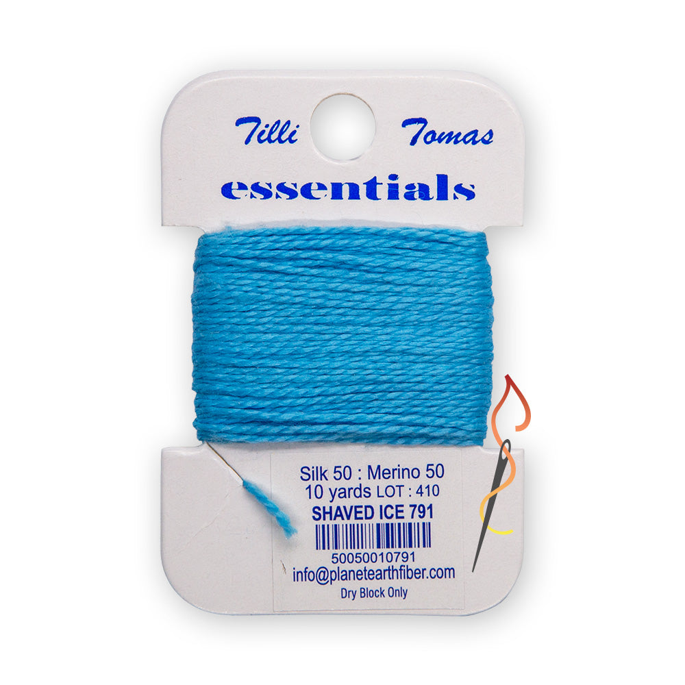 Essentials Cards (760 & up)