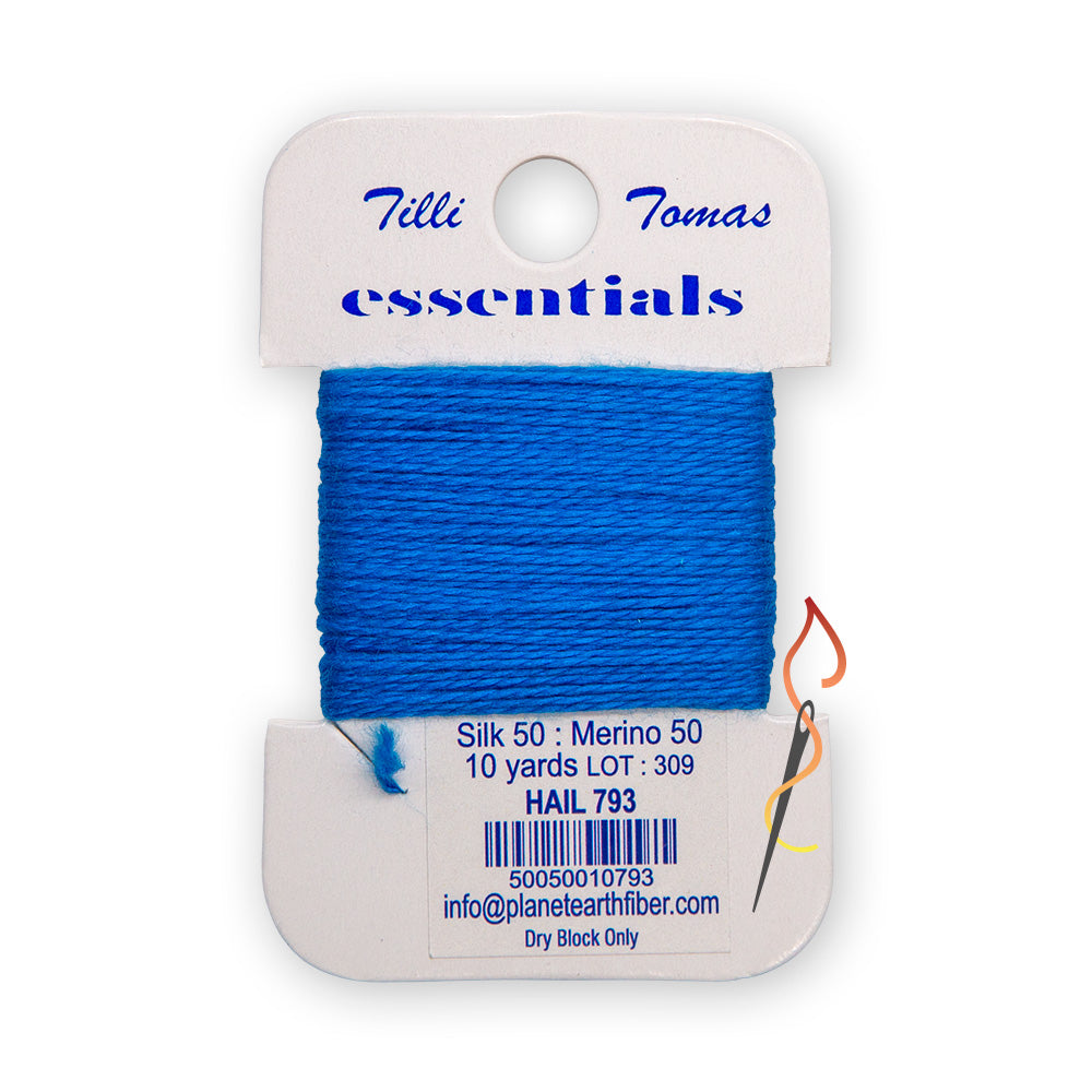 Essentials Cards (760 & up)