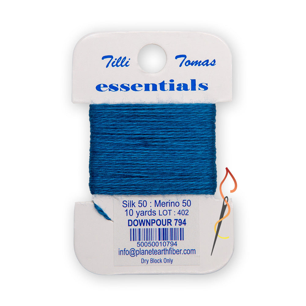 Essentials Cards (760 & up)