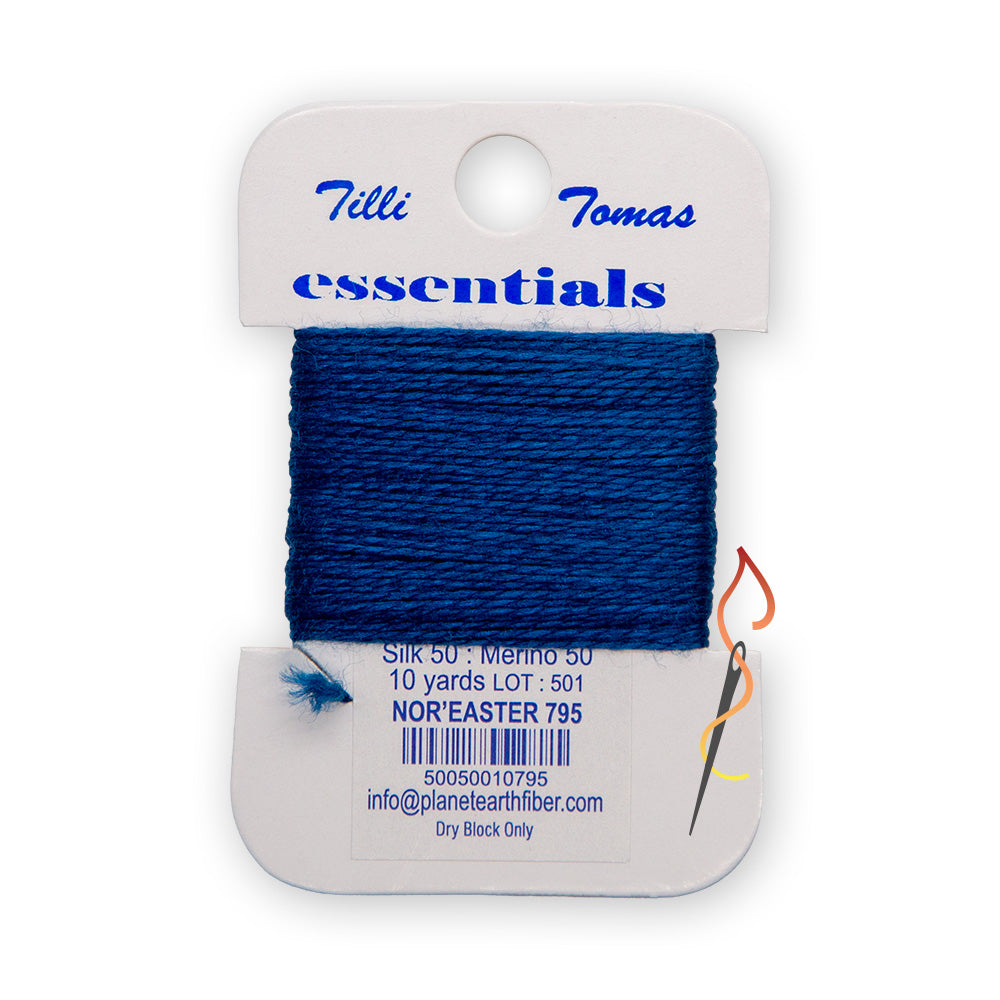 Essentials Cards (760 & up)