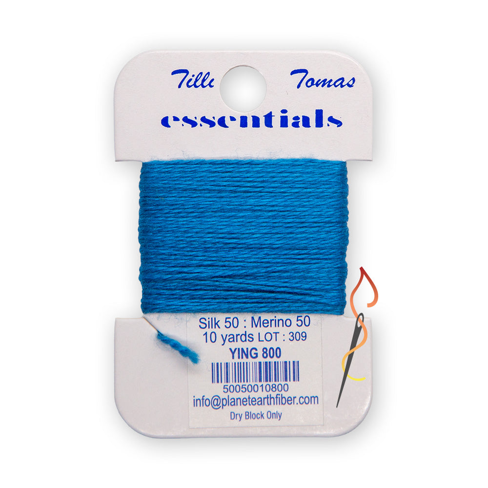 Essentials Cards (760 & up)