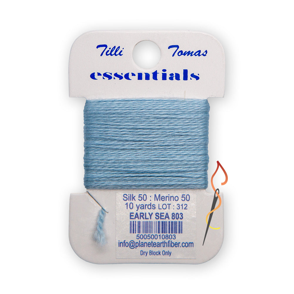 Essentials Cards (760 & up)