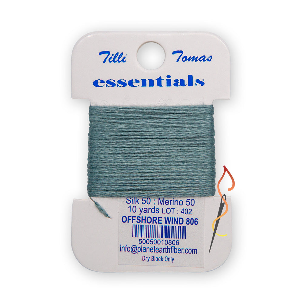 Essentials Cards (760 & up)