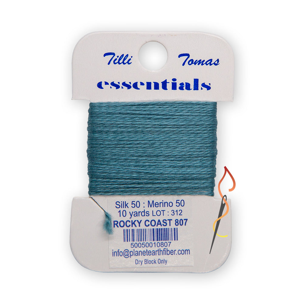 Essentials Cards (760 & up)