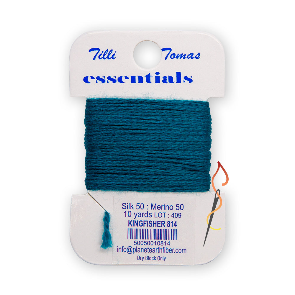 Essentials Cards (760 & up)