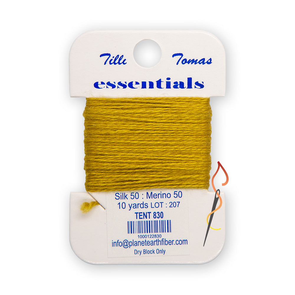 Essentials Cards (760 & up)