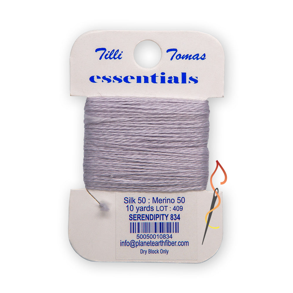 Essentials Cards (760 & up)