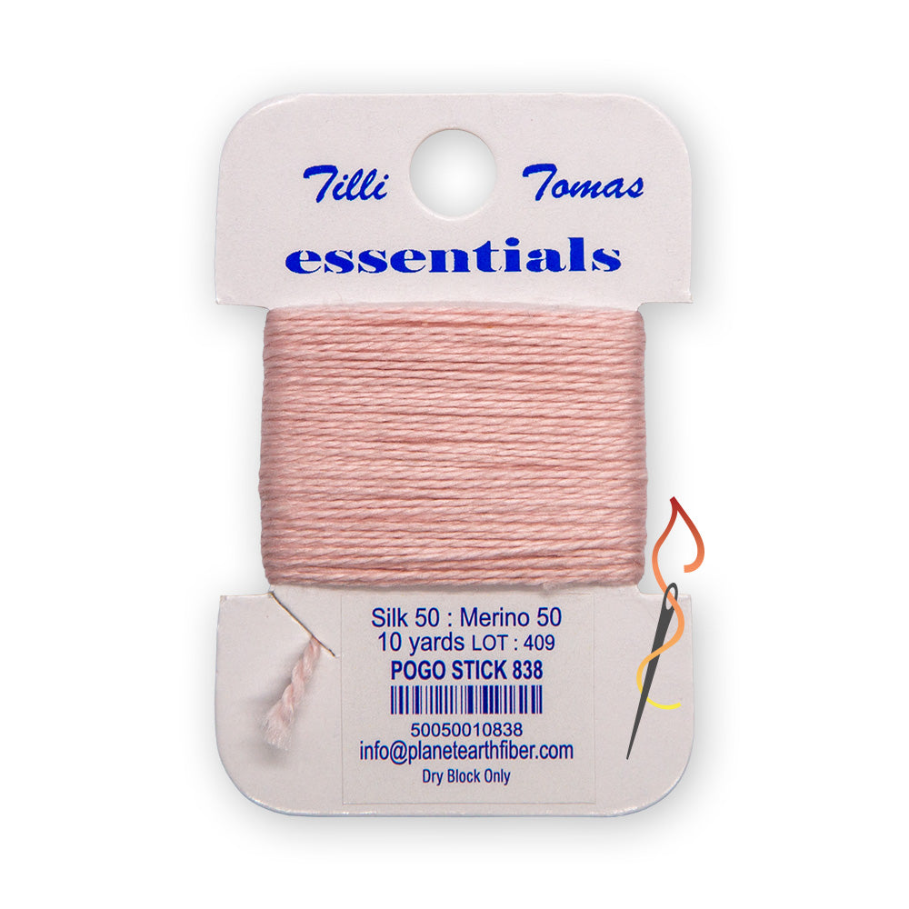 Essentials Cards (760 & up)