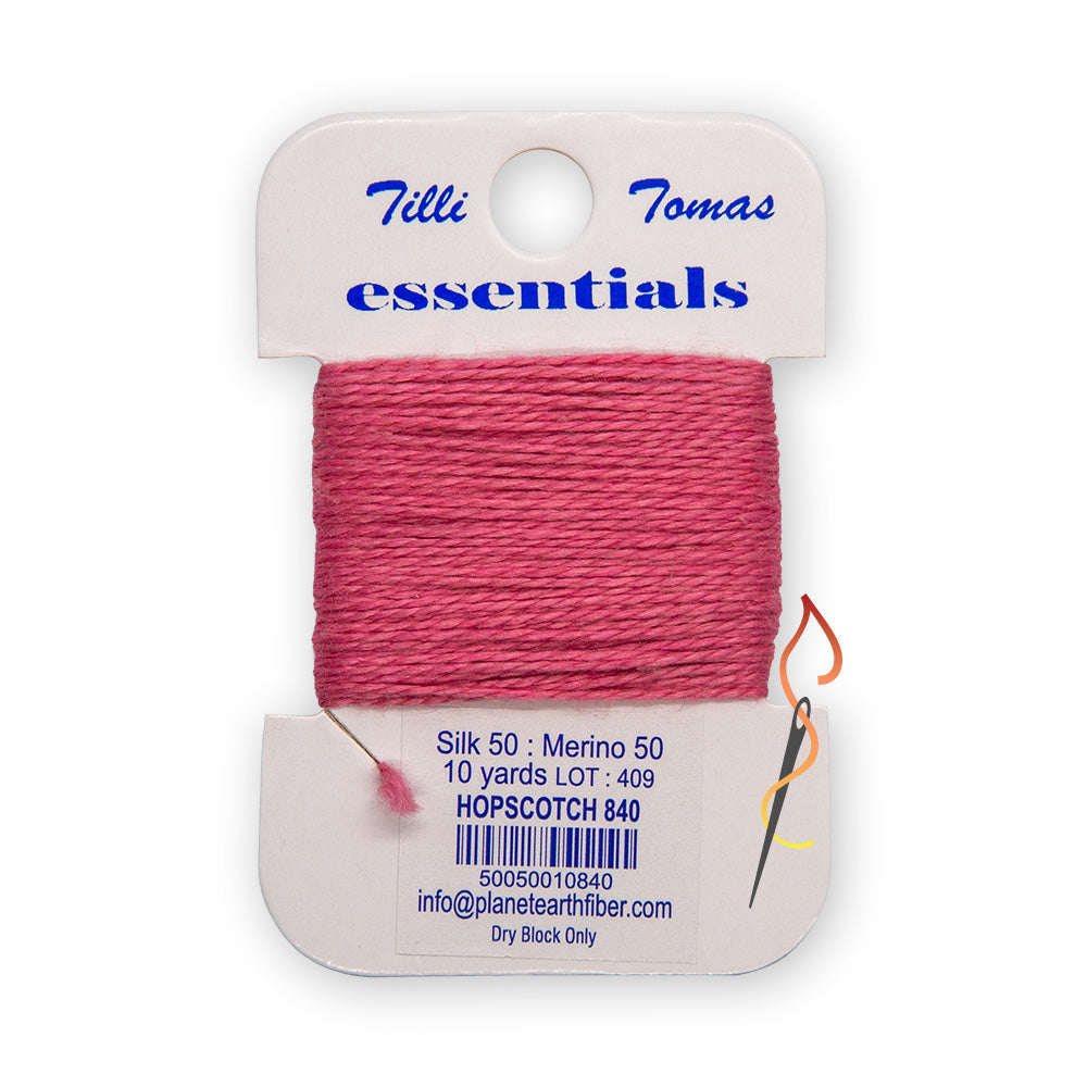 Essentials Cards (760 & up)