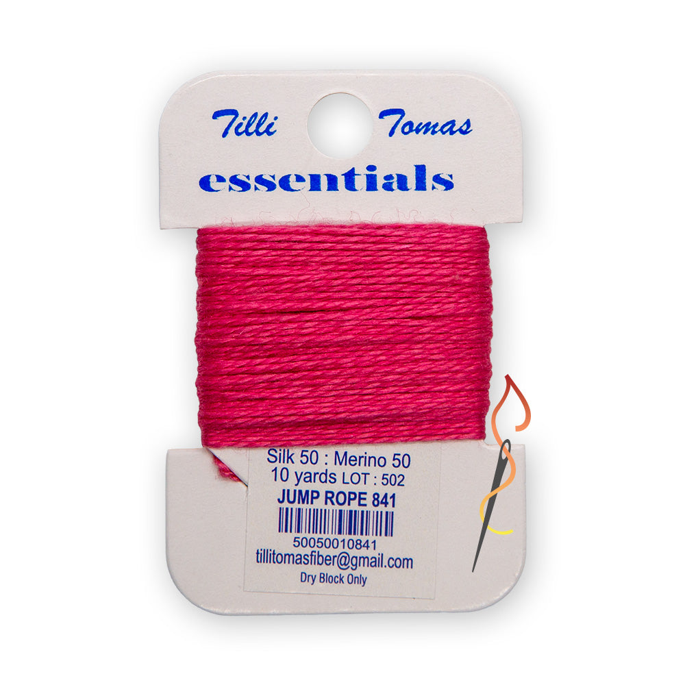 Essentials Cards (760 & up)