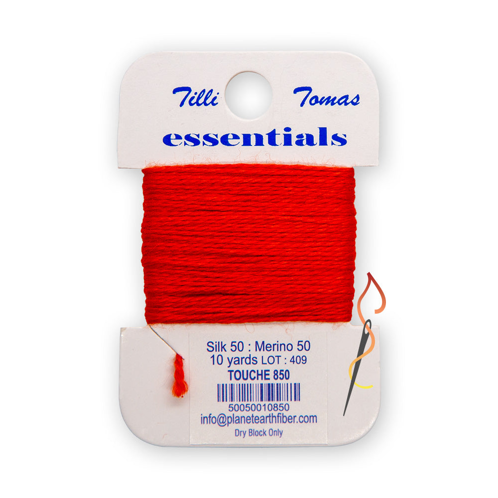 Essentials Cards (760 & up)