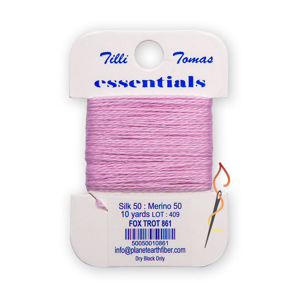 Essentials Cards (760 & up)