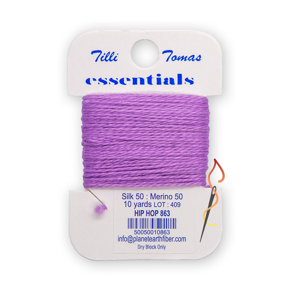 Essentials Cards (760 & up)