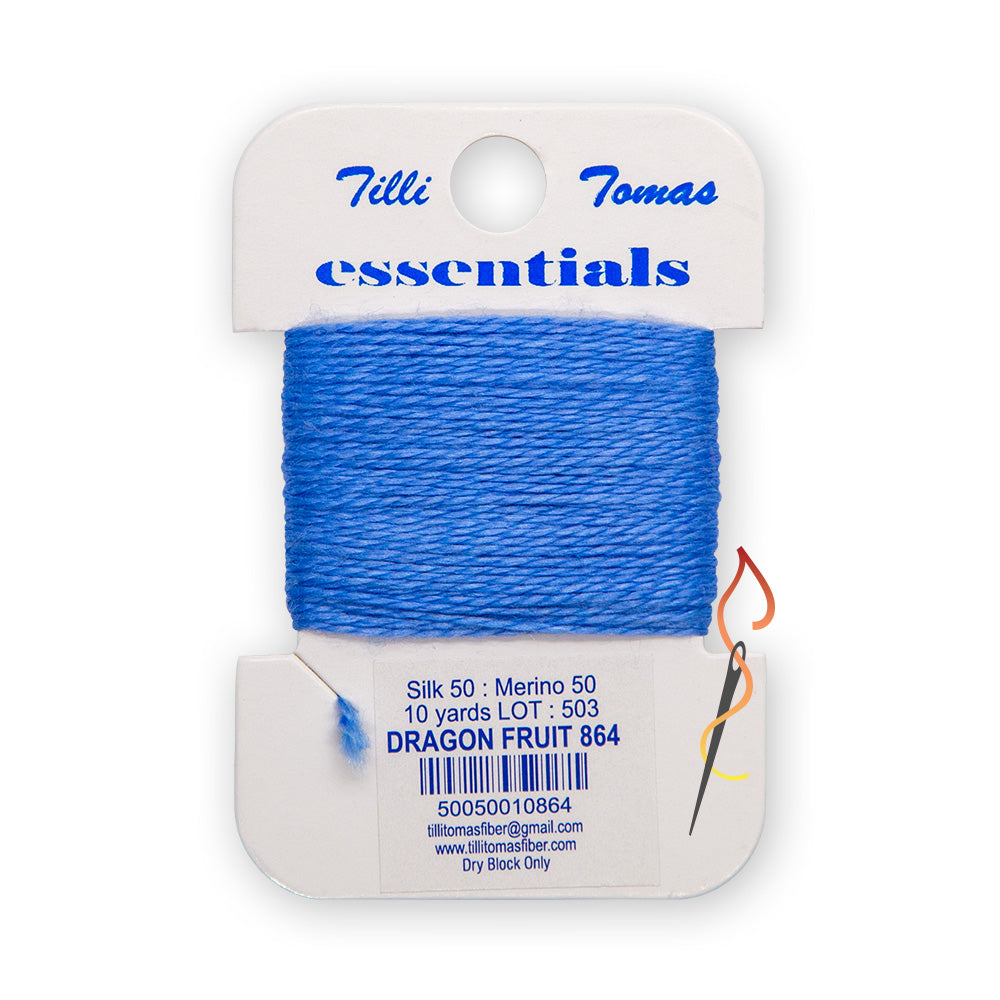 Essentials Cards (760 & up)