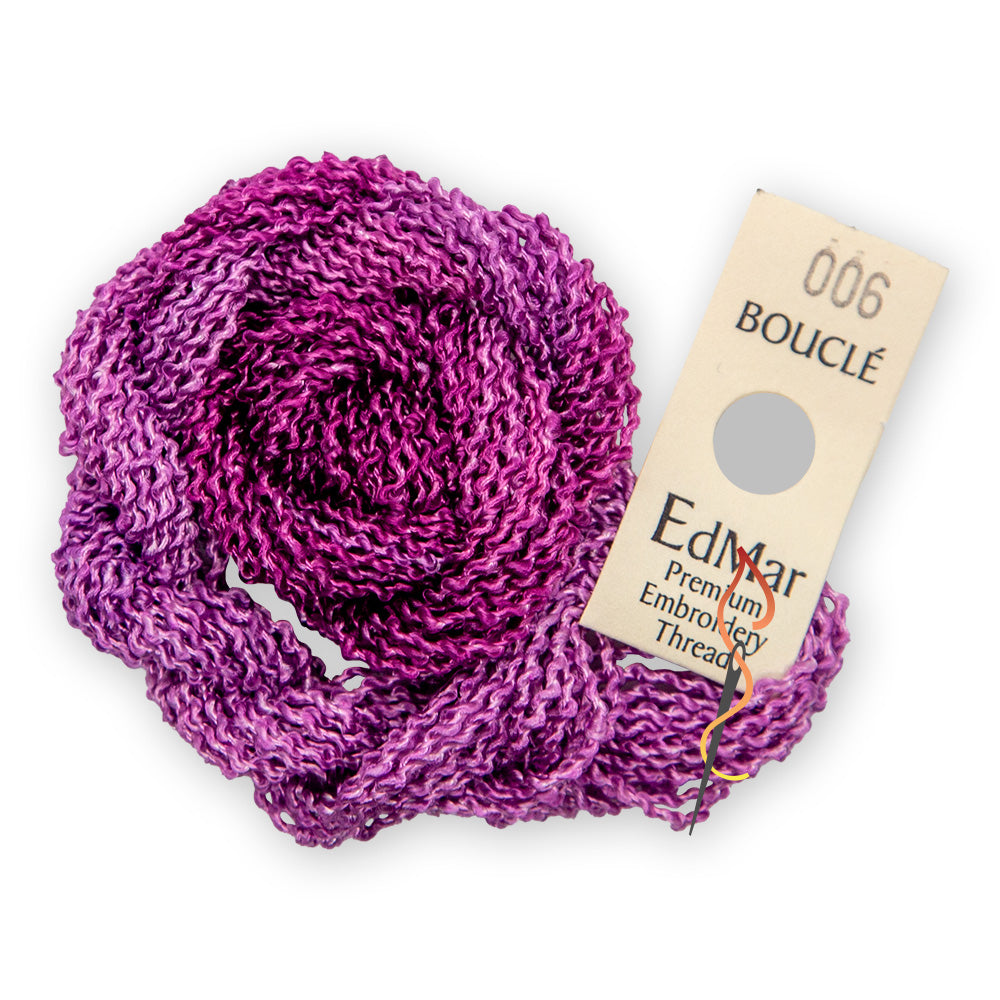 Bouclé (000-099)