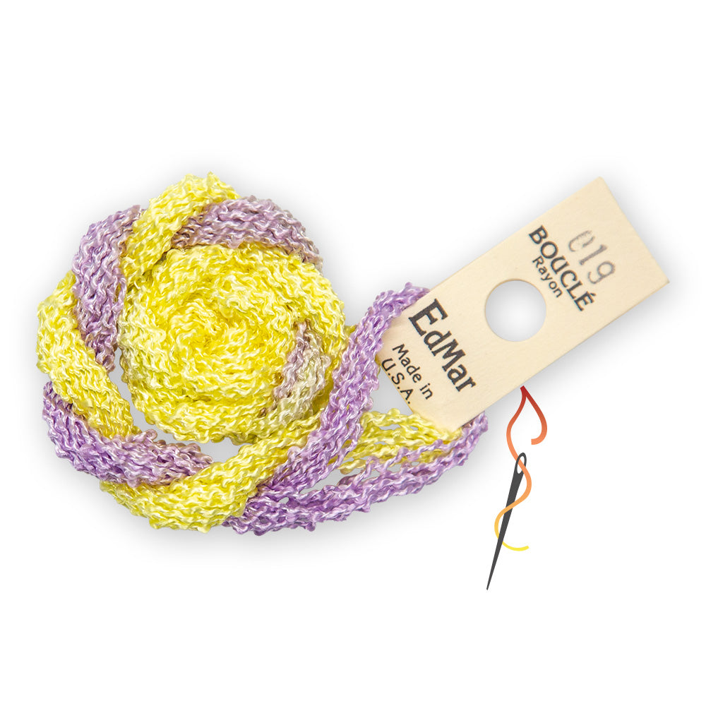 Bouclé (000-099)