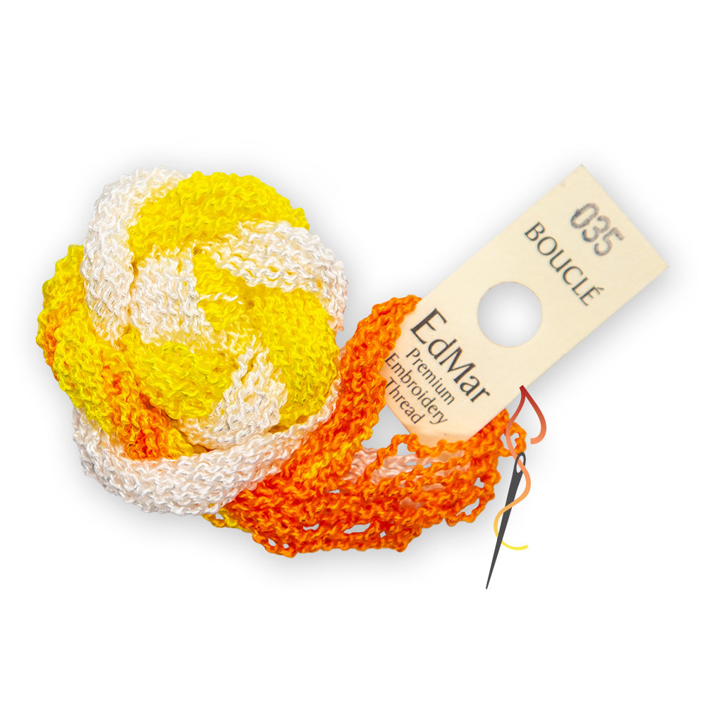 Bouclé (000-099)