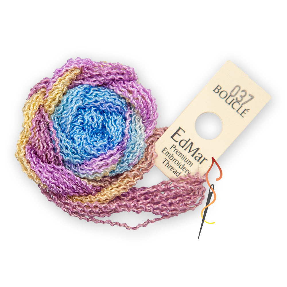 Bouclé (000-099)