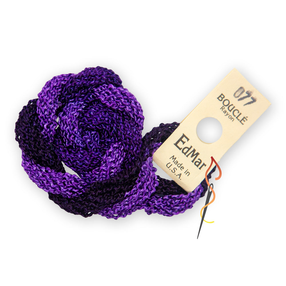 Bouclé (000-099)