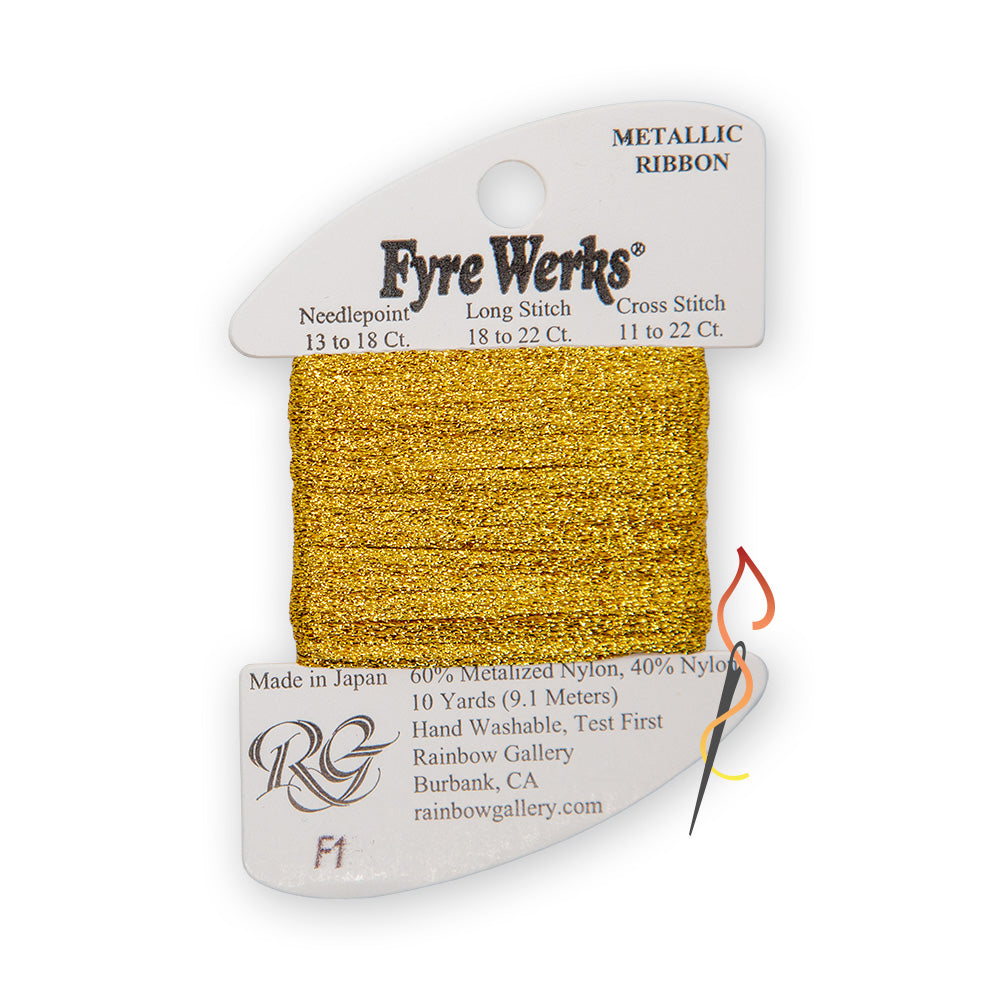 Fyre Werks
