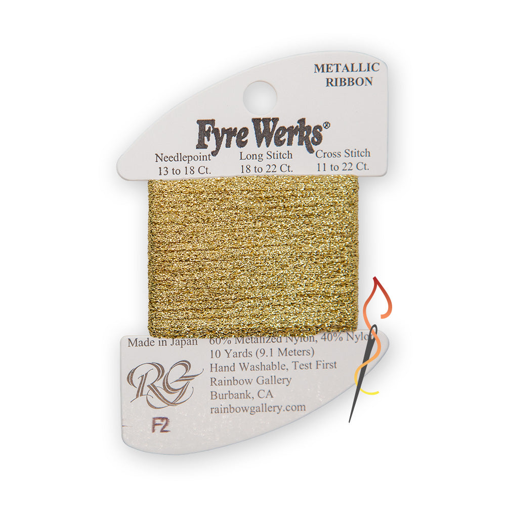 Fyre Werks