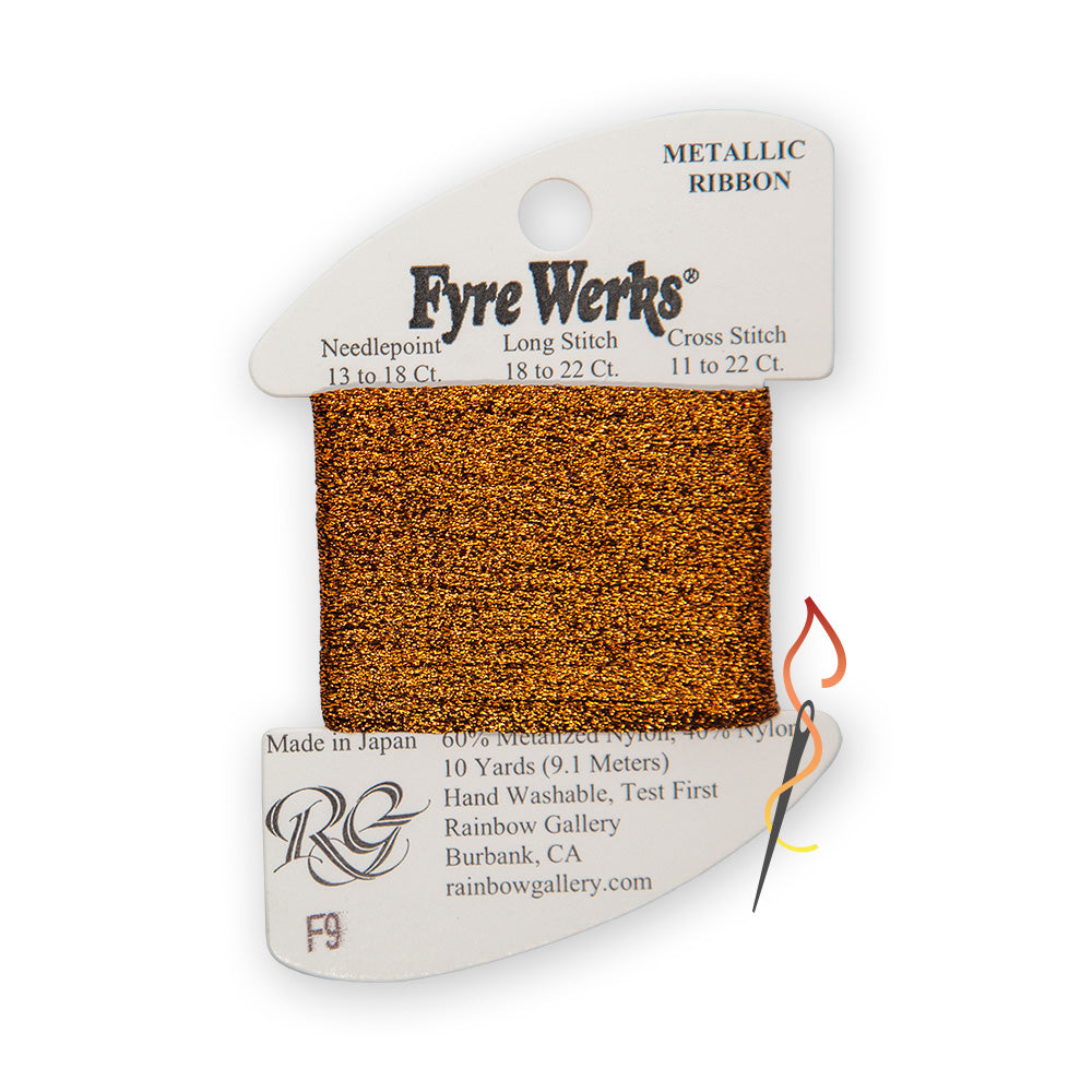 Fyre Werks