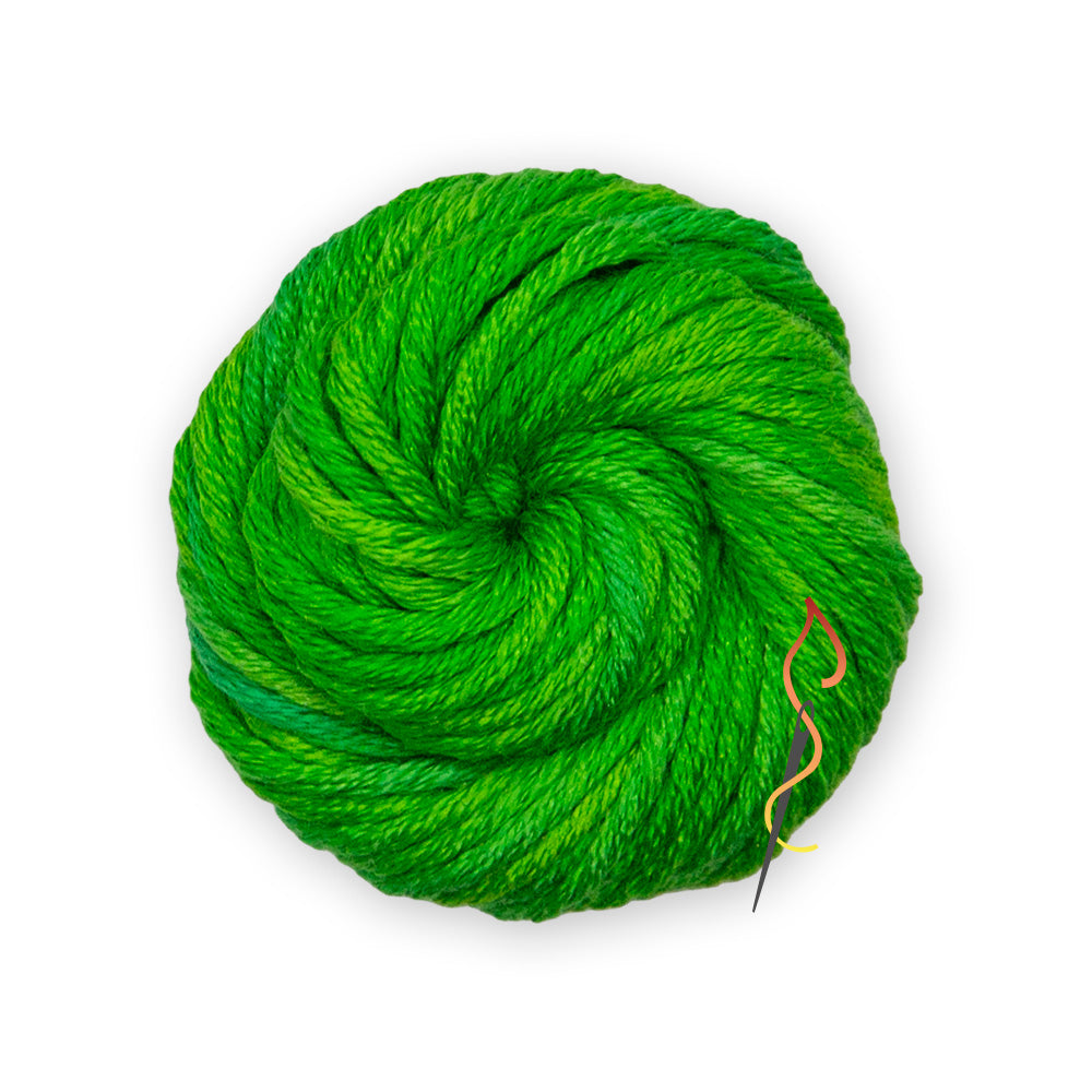 Gloriana Silk Floss (000 - 099)