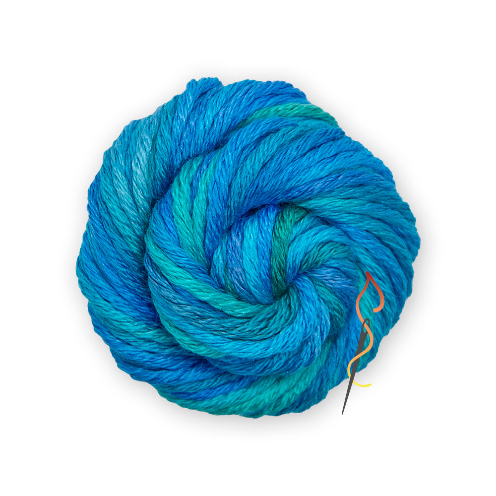 Gloriana Silk Floss (000 - 099)