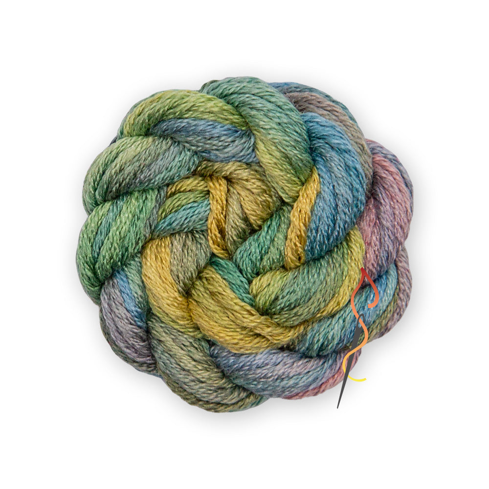Gloriana Silk Floss (000 - 099)