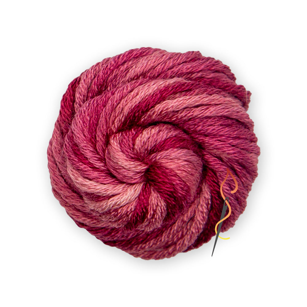 Gloriana Silk Floss (000 - 099)