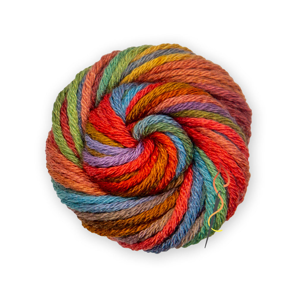 Gloriana Silk Floss (100 - 199)