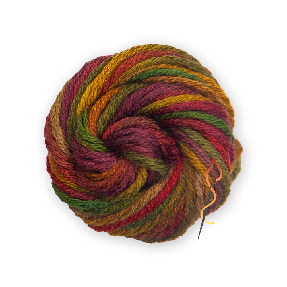 Gloriana Silk Floss (100 - 199)