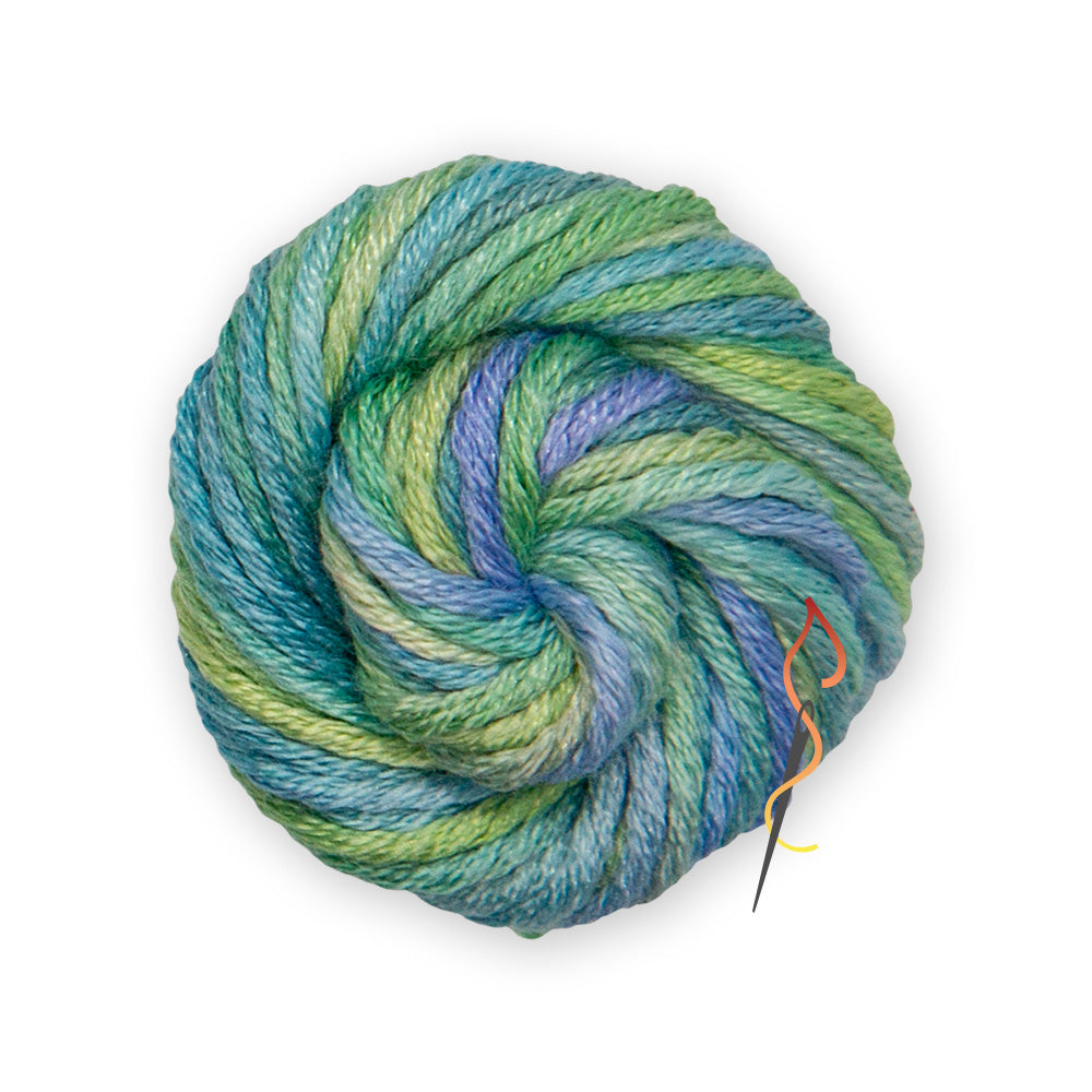Gloriana Silk Floss (100 - 199)
